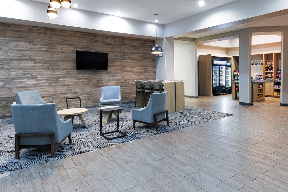 Candlewood Suites Mount Pleasant by IHG - photo 69