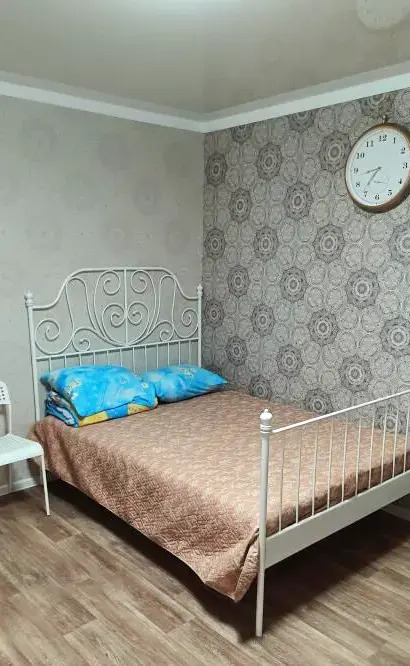 Dvukhkomnatnaya Komfort Flat 21031720 — Nizhnekamsk