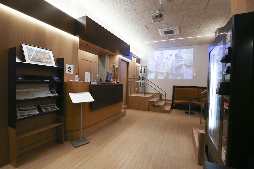 Soukromy Pokoj - carbon neutral hotel in Prague