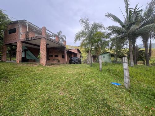 Recanto Cardoso - last minute hotel in Unknown City