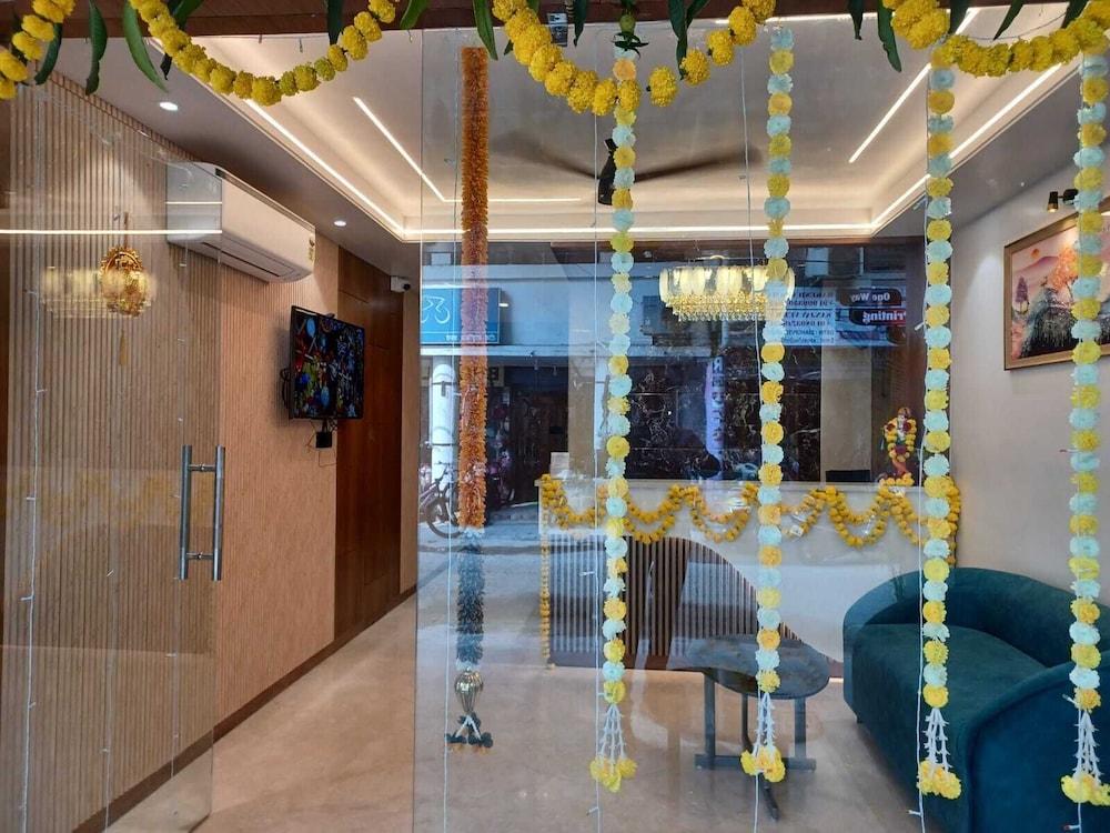 Roop Cliff - last minute hotel in Bhopal
