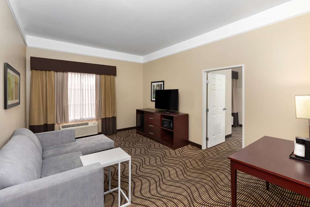 La Quinta Inn & Suites by Wyndham Houma - photo 13