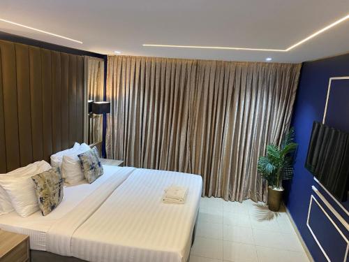 Lala’s Boutique Hotel in Lagos, Nigeria