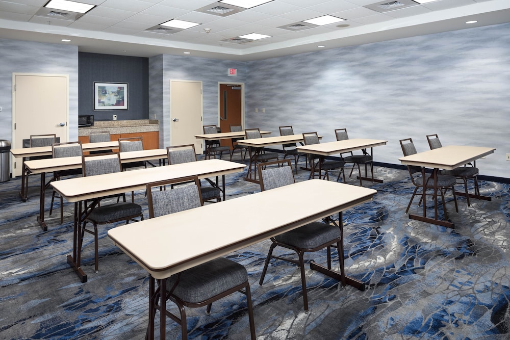 Fairfield Inn & Suites South Boston - photo 36