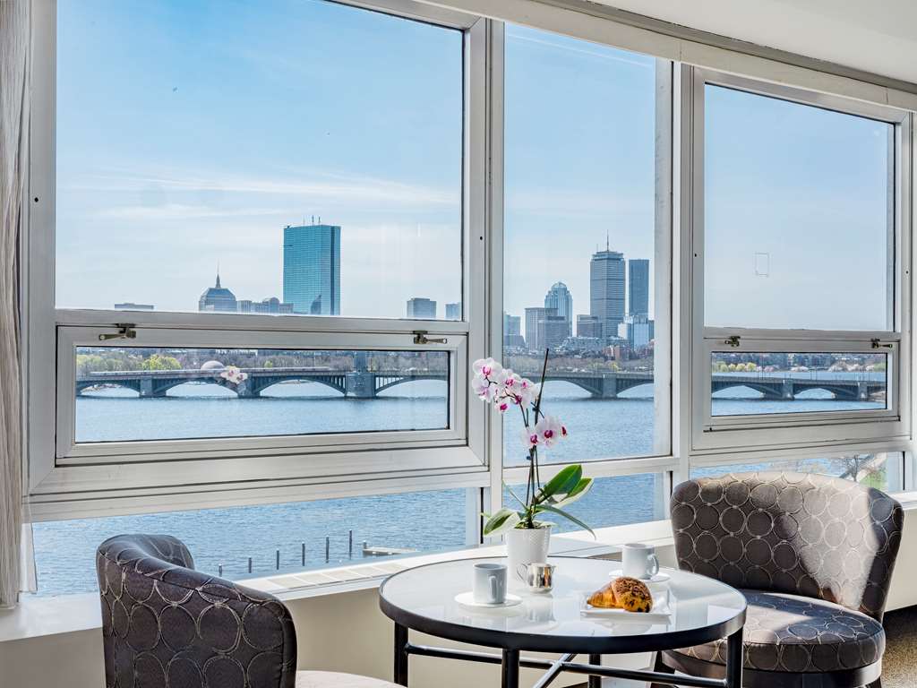 The Royal Sonesta Boston - photo 24