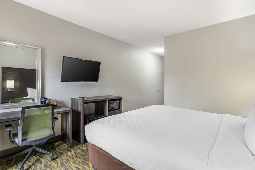 Clarion Inn near Lookout Mountain - photo 14