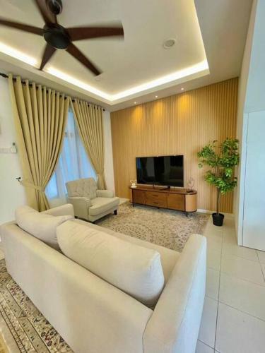 Rumatepi - carbon neutral hotel in Malacca