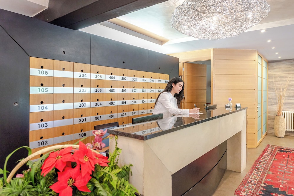 Dolomiti Chalet Hotel in Trento, Italy