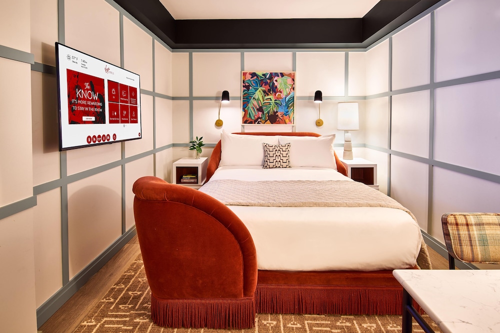 Virgin Hotels New Orleans - photo 40