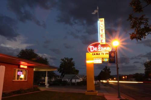 DeLano Motel & RV Park Beaver - featured photo