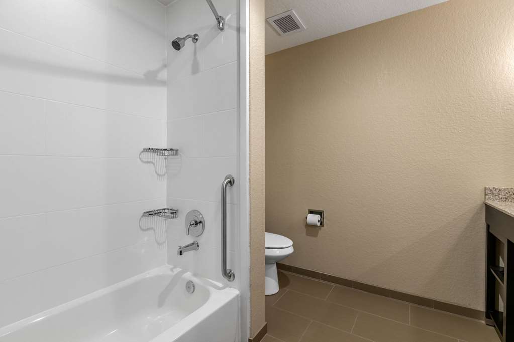 Comfort Inn & Suites Cedar Rapids CID Eastern Iowa Airport - photo 25