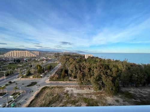 Acv Cala Blanca Ii 1ª Linea Planta 4 Norte 1 in Oropesa Del Mar, Spain