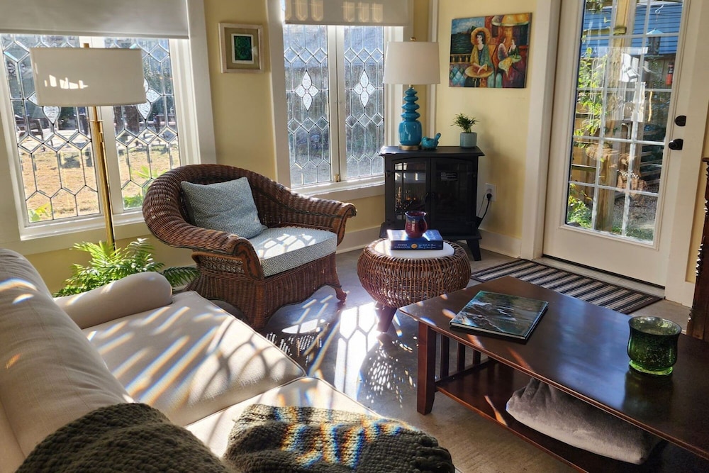 Rosemont B&B Cottages - photo 47