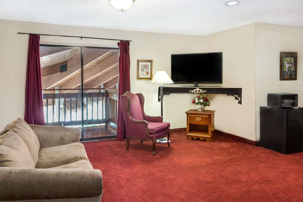 Days Inn by Wyndham Jackson - photo 5