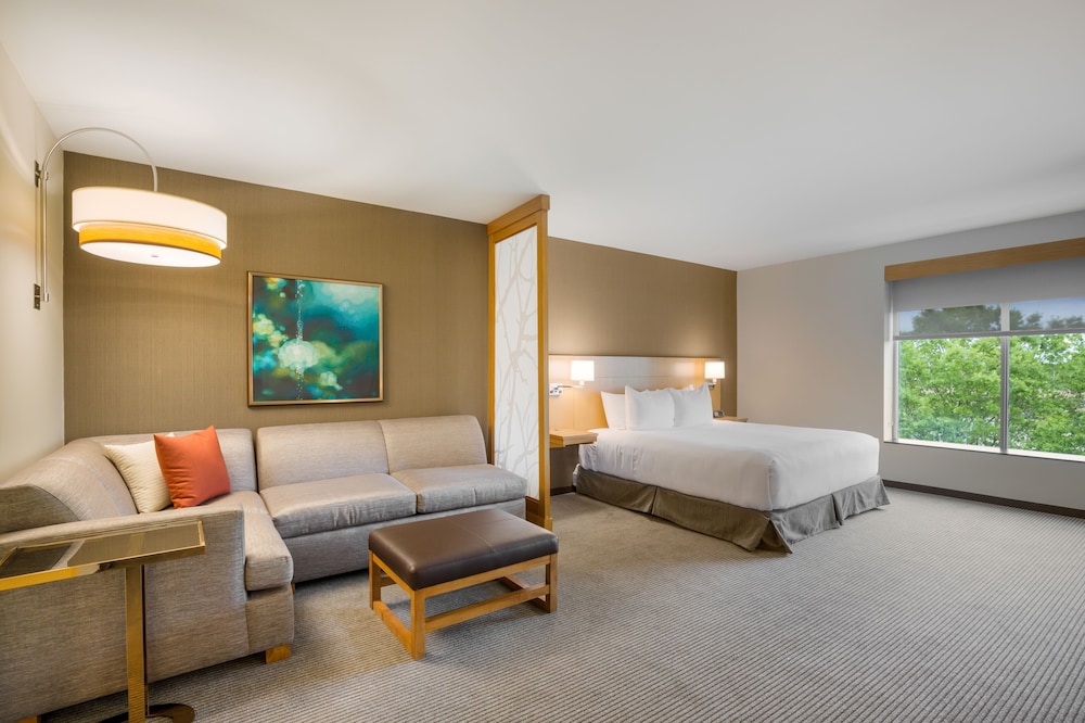 Hyatt Place Hampton Convention Center - photo 11