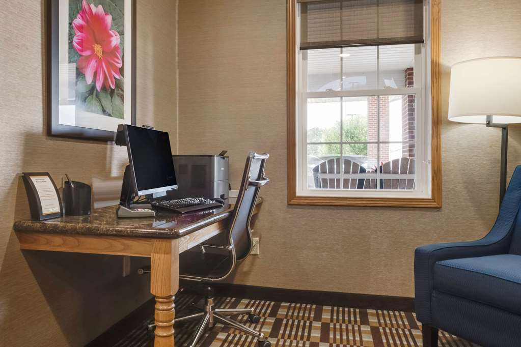 Comfort Suites Hotel and Conference Center - photo 27