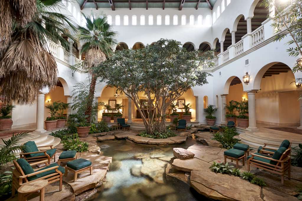 The Cloister at Sea Island - photo 5