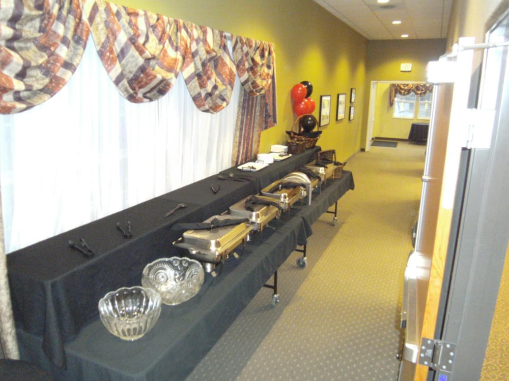 Stay Beyond Inn & Suites - photo 18