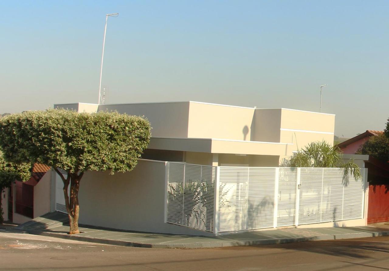 Zafra S Faca Tudo a Pe. in Olimpia, Brasil