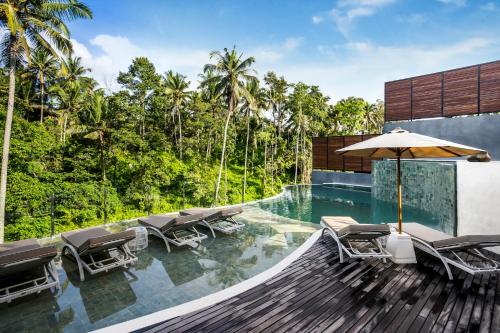Villa Belihara by BaliSuperHost — 4-Star Luxury Hotel in Ubud, Indonesia