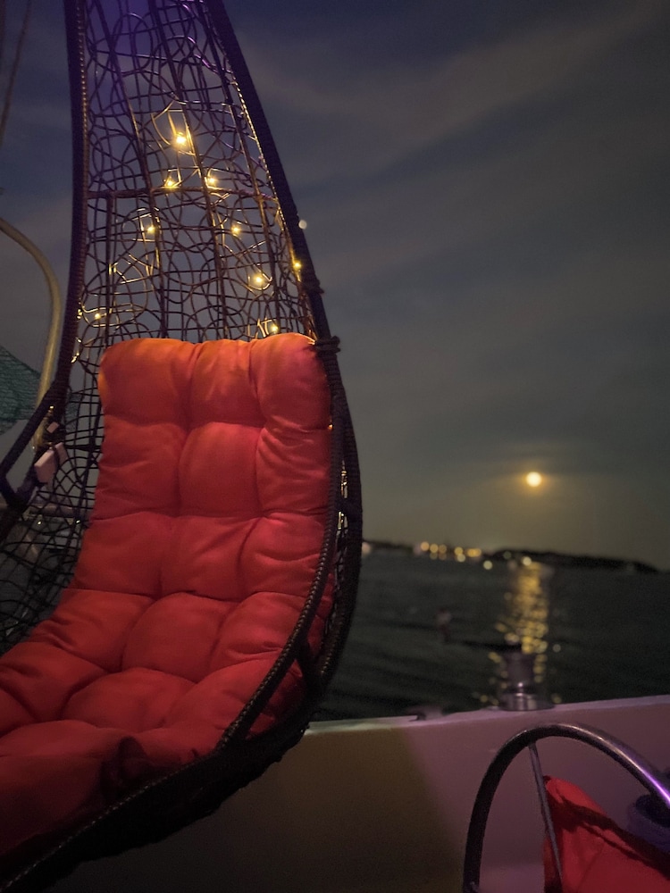 The Sailor Park in Bradenton Beach, United States