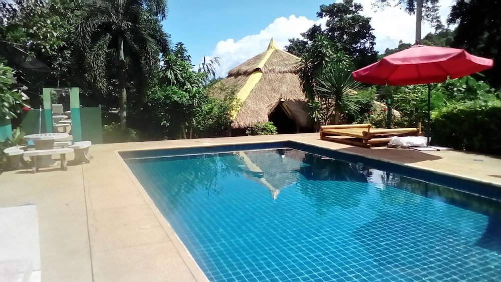 The Grand Tree Resort in Ko Chang Tai, Thailand