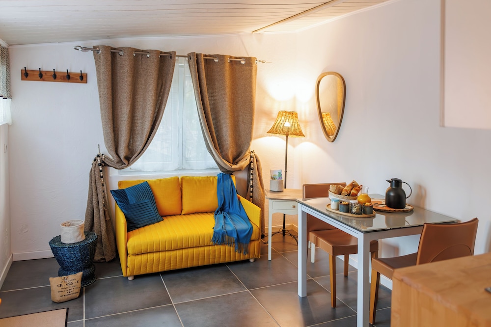 La Bastide Du Murier in Cotignac, France