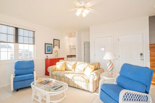 Angel's Rest by Oak Island Accommodations - photo 31