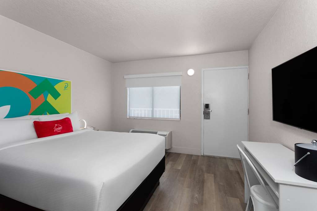 Travelodge by Wyndham Orlando Lake Buena Vista S - photo 16