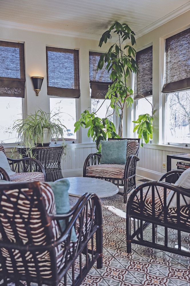 Hotel Fauchere - photo 12