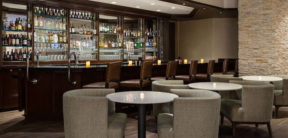 Embassy Suites Hotel Denver Tech Center - photo 28