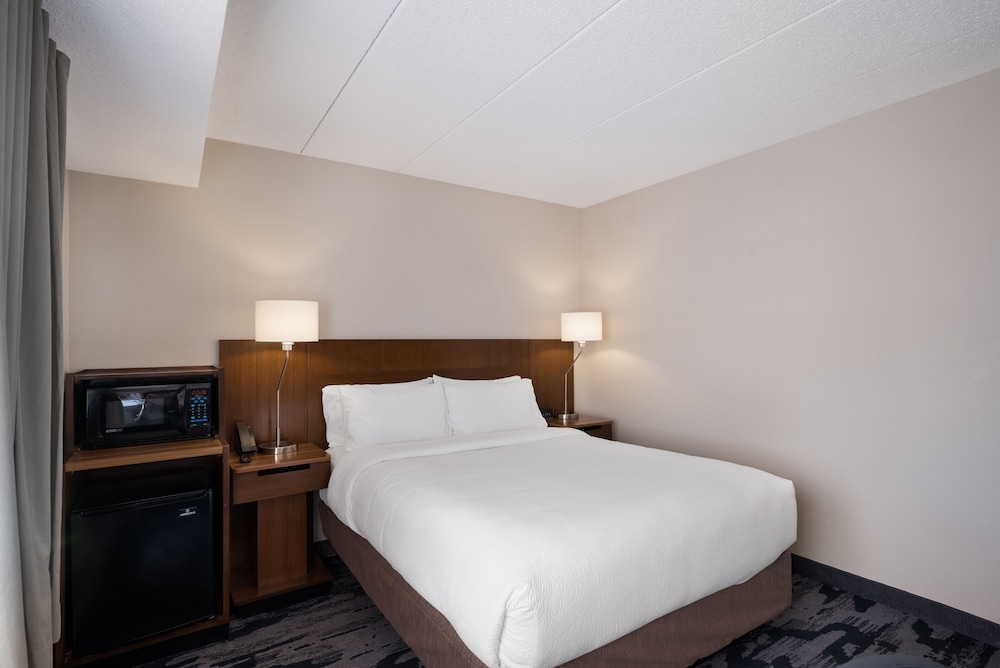 Fairfield by Marriott Inn & Suites Wallingford New Haven - photo 16
