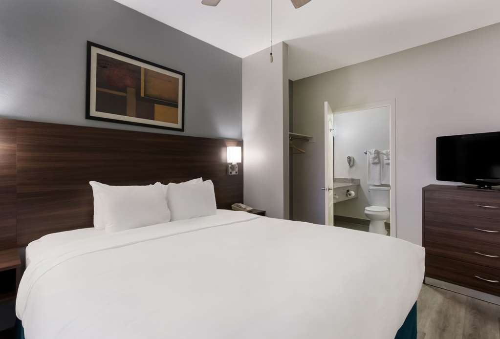 MainStay Suites Extended Stay Hotel Casa Grande - photo 22