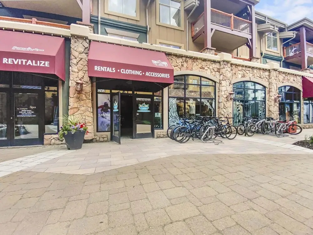 Ski in out at Westgate Remodeled 1BR Resort amenities Multiple Pools Spa & Restaurant 4406 in Bridgeport, United States