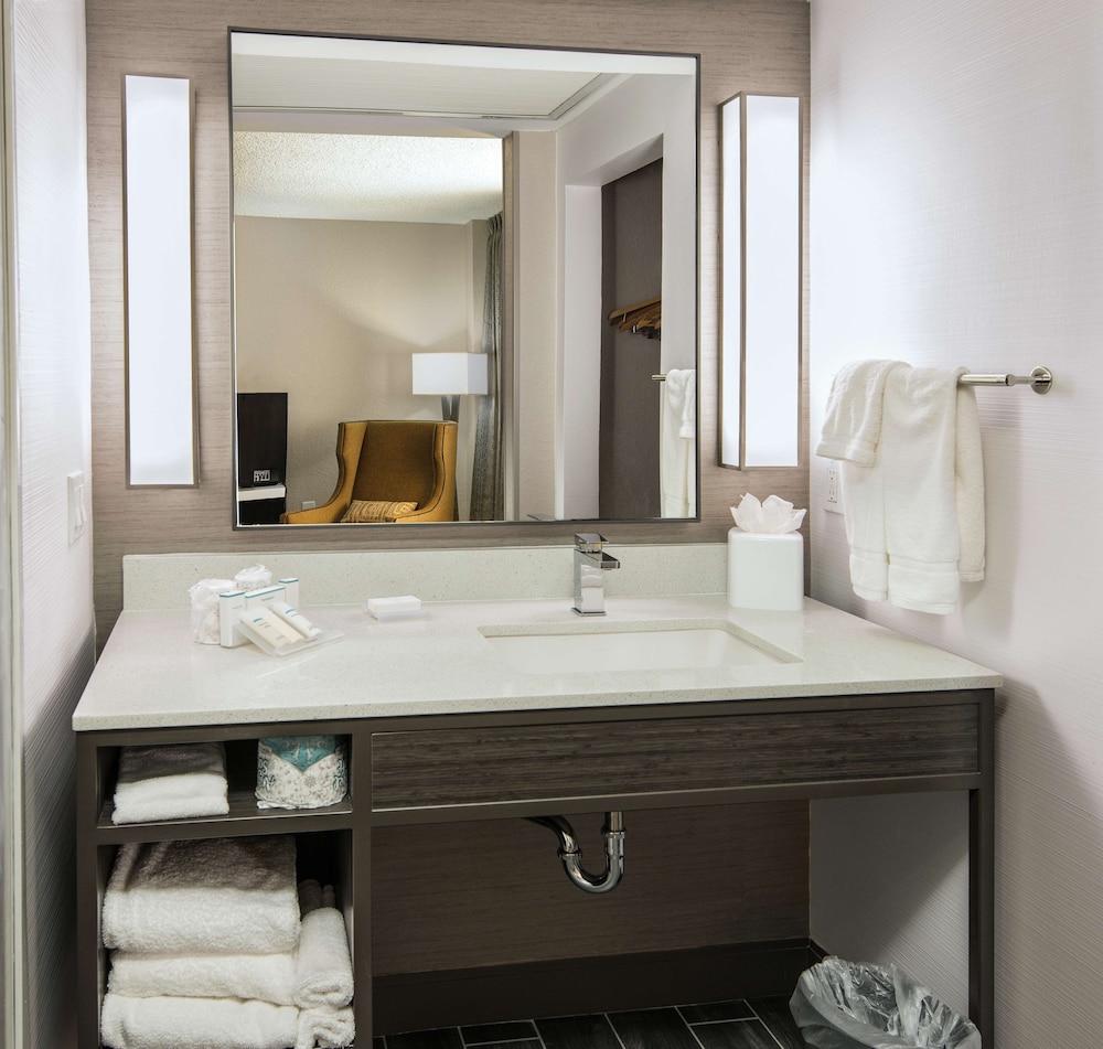 Hilton Garden Inn Las Colinas - photo 28