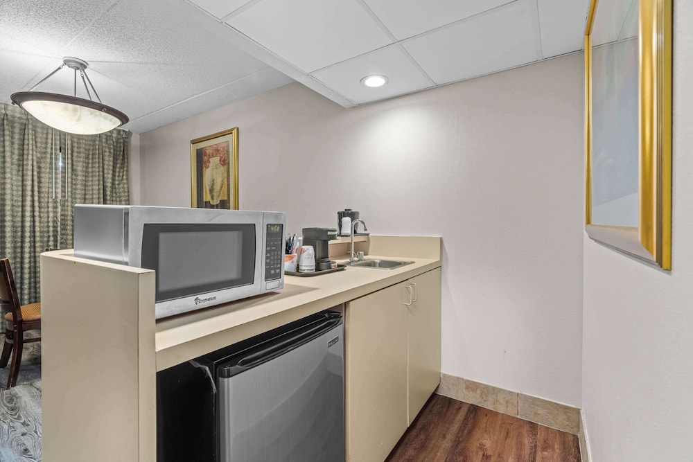 Quality Inn & Suites Mall of America MSP Airport - photo 35