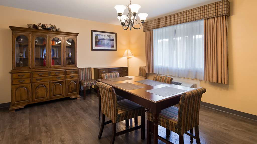Best Western of Lake George - photo 43