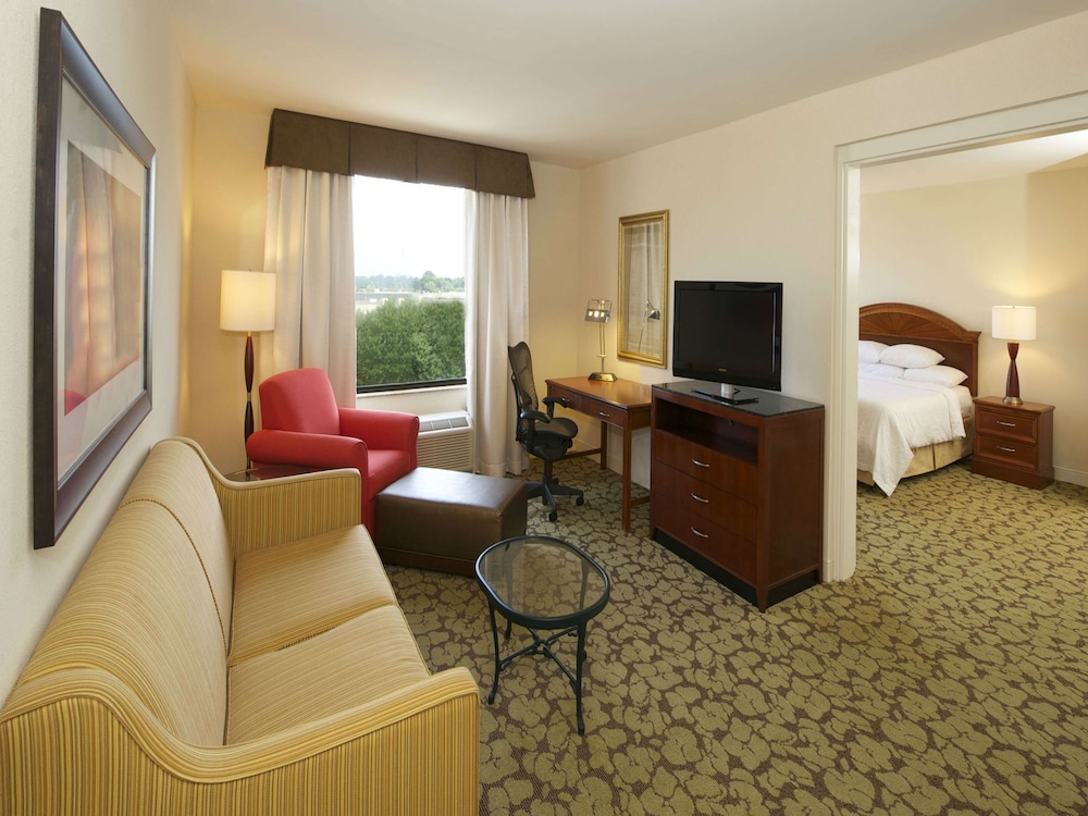 Hilton Garden Inn Virginia Beach Town Center - photo 15