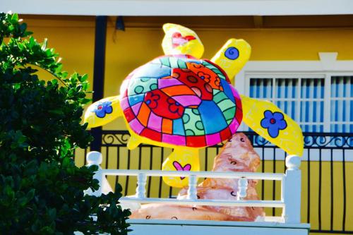 Sea Turtle Inn - photo 31
