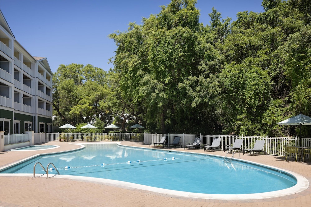Hampton Inn & Suites Jekyll Island - photo 29