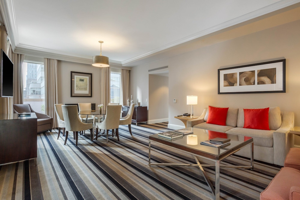 Omni Berkshire Place - photo 53