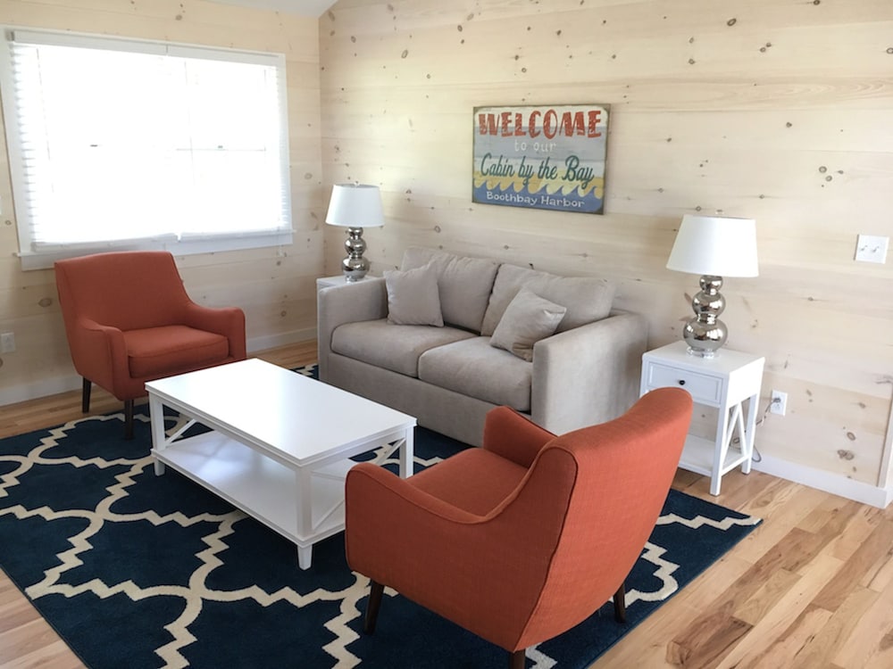 Linekin Bay Resort - photo 33