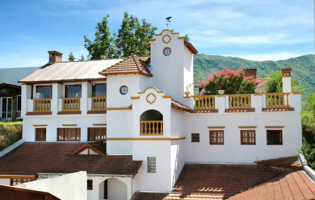 Posada Cerro Hotel in Santa Rosa De Calamuchita, Argentina