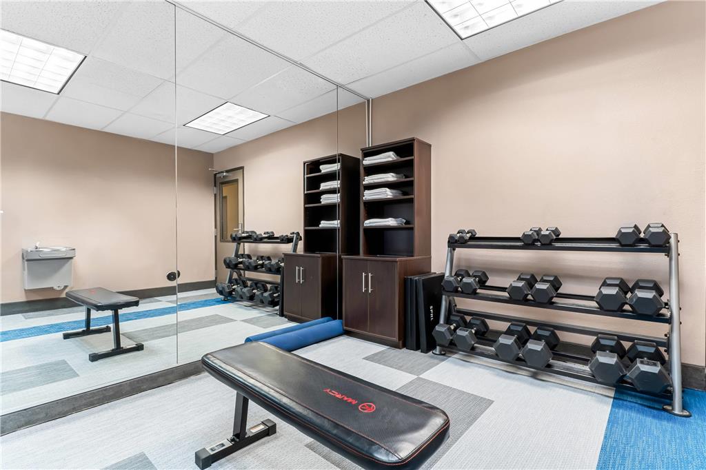 Comfort Inn and Suites Boulder - photo 48