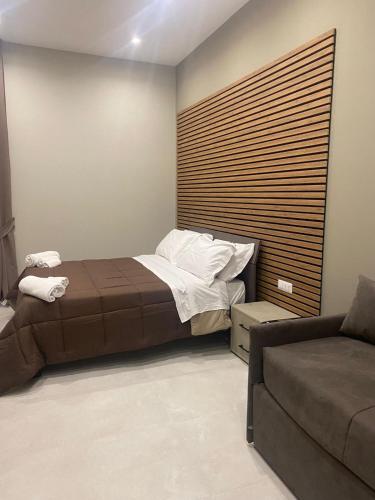 Dimora Del Plebiscito B&B — 4-Star Luxury Hotel in Naples, Italy