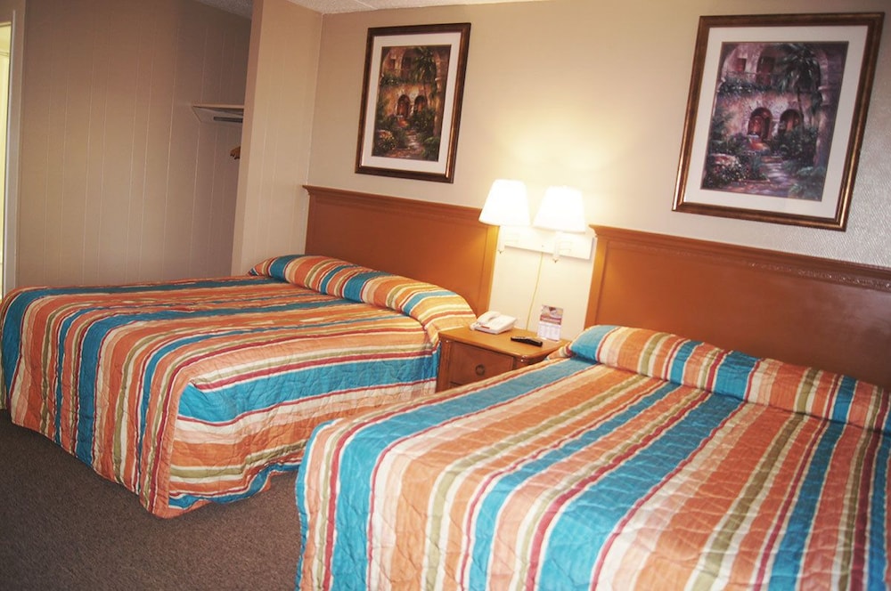 The Oceanfront Viking Motel - photo 9