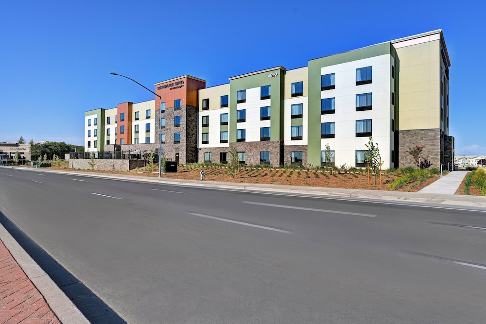 TownePlace Suites by Marriott Sacramento Airport Natomas - featured photo