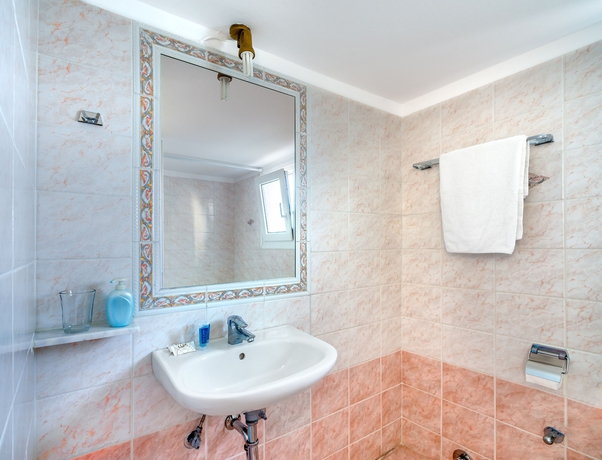 Akrotiraki - last minute hotel in Mykonos