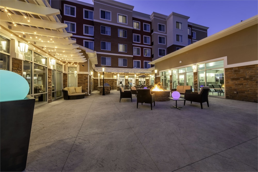 Residence Inn by Marriott Richmond Short Pump At The Notch - photo 63
