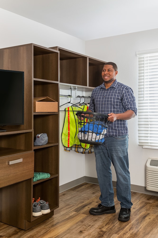 WoodSpring Suites Lebanon - photo 11